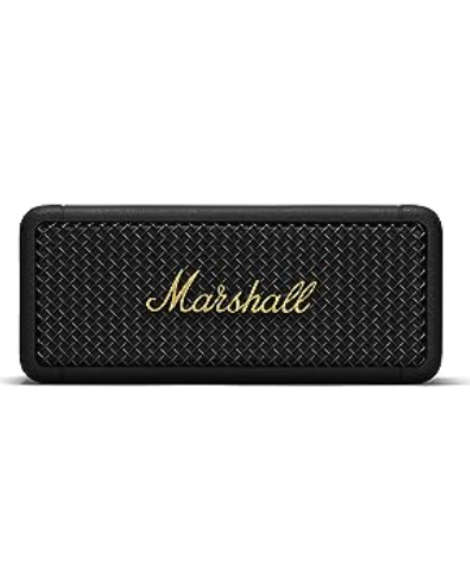 Marshall Emberton Portable Speaker